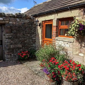 The Cow Shed Villa Stanton in Peak Exterior photo