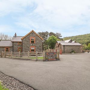The Farmhouse Villa Capel Bangor Exterior photo