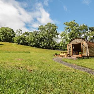 Dingle Den Villa Hereford Exterior photo