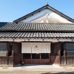 Nipponia Izumo Hirata Cotton Road Hotel Exterior photo