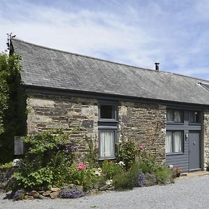 The Stone Barn Cottage Holne Exterior photo