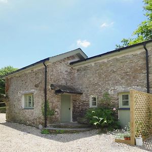 Torrings Barn Villa Kingsbridge  Exterior photo