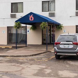 Motel 6-Saint Paul, Mn - I-94 Exterior photo