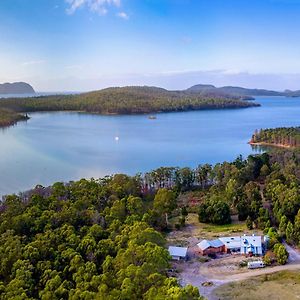 Bruny Island Lodge South Bruny Exterior photo