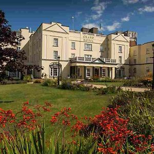 Hotel The Grand Malahide Dublin Exterior photo