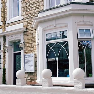 Rosebank Guest House South Shields Exterior photo