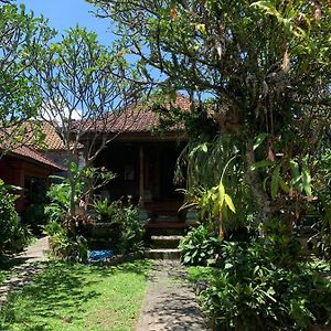 Mandala Bungalows Ubud  Exterior photo