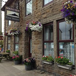 The Mount View Hotel, Bed & Breakfast Penzance Exterior photo