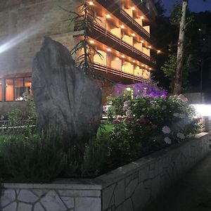 Tamerland-Faraya Hotel Exterior photo