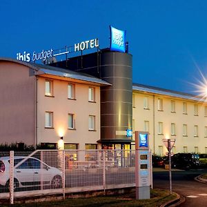 ibis budget Meung sur Loire Hotel Exterior photo