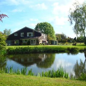 Cobblestones Bed & Breakfast Benington  Exterior photo