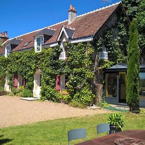 Le Clos Mony Bed & Breakfast Chenonceaux Exterior photo