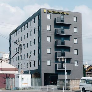 The Celecton kurashiki Mizushima Hotel Exterior photo