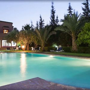 Dar Nouhaila Hotel Marrakesh Exterior photo