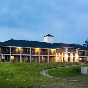 Oak Tree Inn Macon Exterior photo