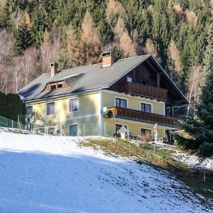 Apartment Ferienwohnungen Magdalensberg By Interhome Groblach Exterior photo