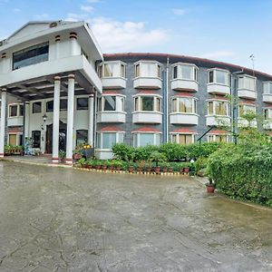 Club Mahindra Naukuchiatal Hotel Nainital Exterior photo