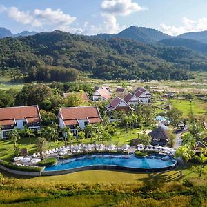 Pullman Luang Prabang Hotel Exterior photo