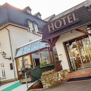 Hotel Buergerhof Wetzlar Exterior photo