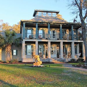 Lapolena Bed & Breakfast Bed & Breakfast Southport Exterior photo