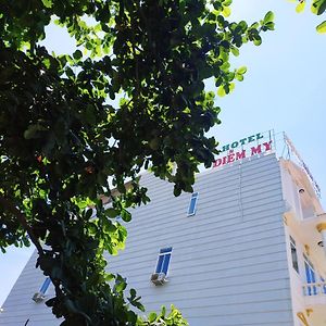 Hotel Diem My Quy Nhon Exterior photo