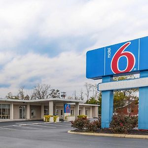 Motel6 Winchester, Va Exterior photo