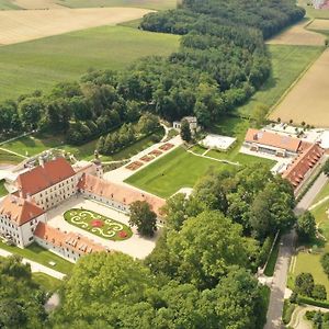 Schloss Thalheim Hotel Sankt Polten Exterior photo