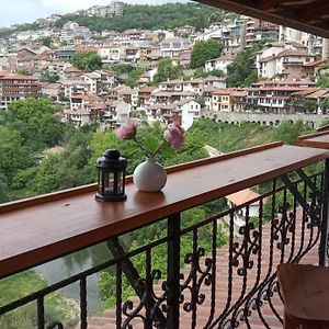 Tarnovo Studios Old Town Veliko Turnovo Exterior photo