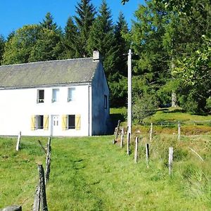 Maison Accueillante A Saint Genes Champespe + Vue Sur Le Lac Villa Exterior photo