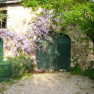 Maison Charmante Avec Terrasse Et Jardin A Noves Villa Exterior photo