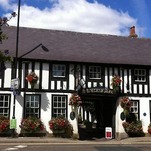 The Saracens Head Hotel Southwell  Exterior photo