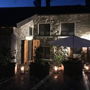 Relais San Filippo In Sogaglia Bed & Breakfast Mulazzo Exterior photo