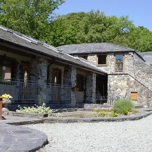 Bryn Llys For The Zip Wire Villa Bethesda Exterior photo