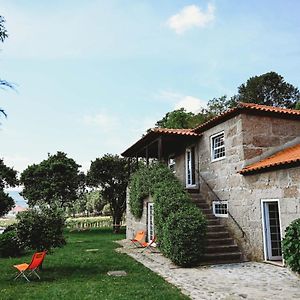 Casa Do Xico Villa Guardizela Exterior photo