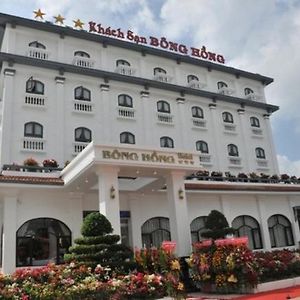 Khach San Bong Hong Hotel Sa Dec Exterior photo