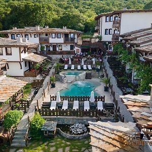 Complex Starite Kashti Hotel Medovo Exterior photo